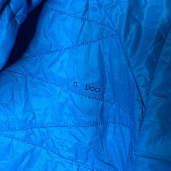 Outdoor Research Mens Hooded Cathode Puffer Jacket XL - Picture 7 of 7